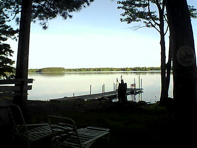 Whiteface Cam Image - Wed, 06/07/2017 6:51am 