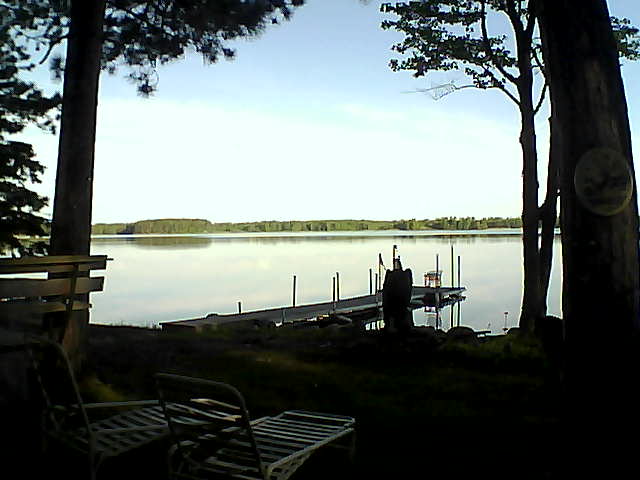 Whiteface Cam Image - Wed, 06/07/2017 7:11am 