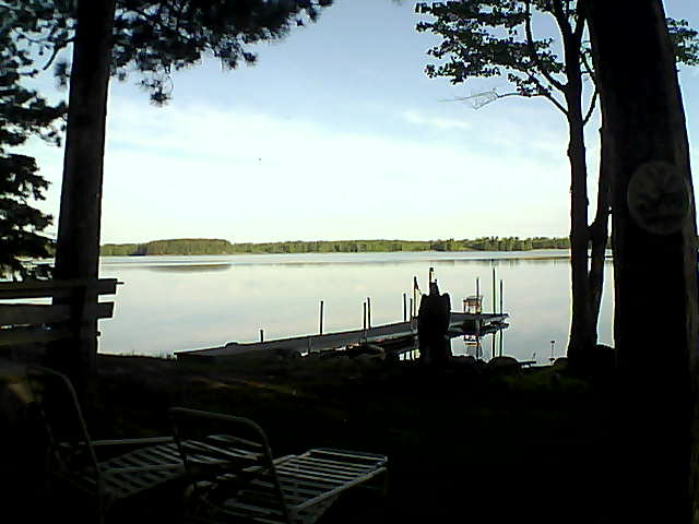 Whiteface Cam Image - Wed, 06/07/2017 7:21am 