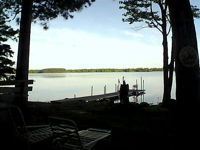 Whiteface Cam Image - Wed, 06/07/2017 7:31am 