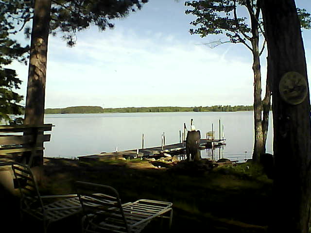 Whiteface Cam Image - Wed, 06/07/2017 8:11am 