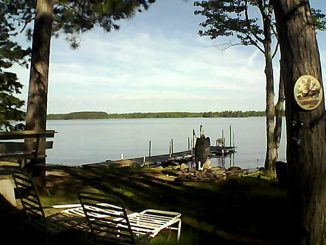 Whiteface Cam Image - Wed, 06/07/2017 8:21am 