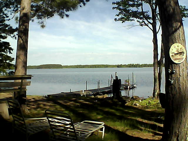 Whiteface Cam Image - Wed, 06/07/2017 8:41am 