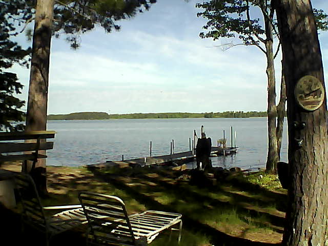 Whiteface Cam Image - Wed, 06/07/2017 8:51am 