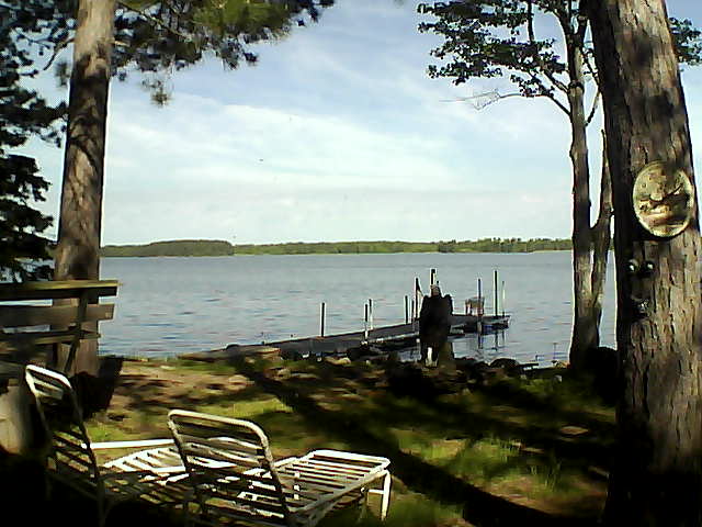 Whiteface Cam Image - Wed, 06/07/2017 9:11am 