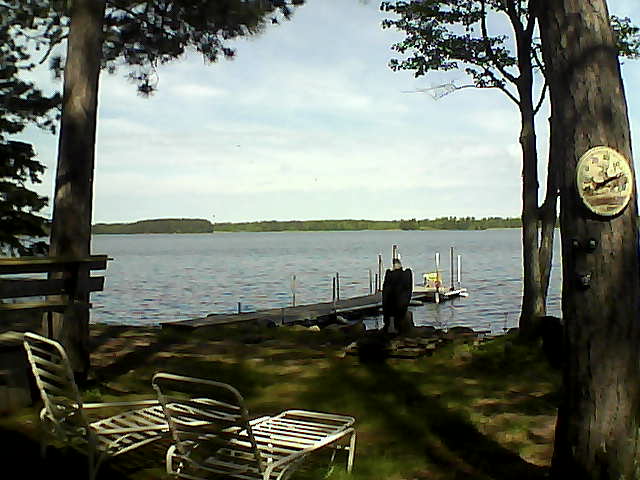 Whiteface Cam Image - Wed, 06/07/2017 10:11am 