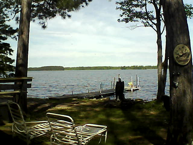 Whiteface Cam Image - Wed, 06/07/2017 10:31am 