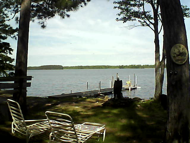 Whiteface Cam Image - Wed, 06/07/2017 10:41am 