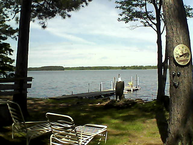 Whiteface Cam Image - Wed, 06/07/2017 11:21am 