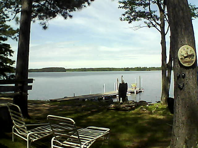 Whiteface Cam Image - Wed, 06/07/2017 11:51am 