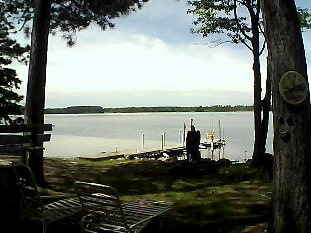 Whiteface Cam Image - Wed, 06/07/2017 1:21pm 