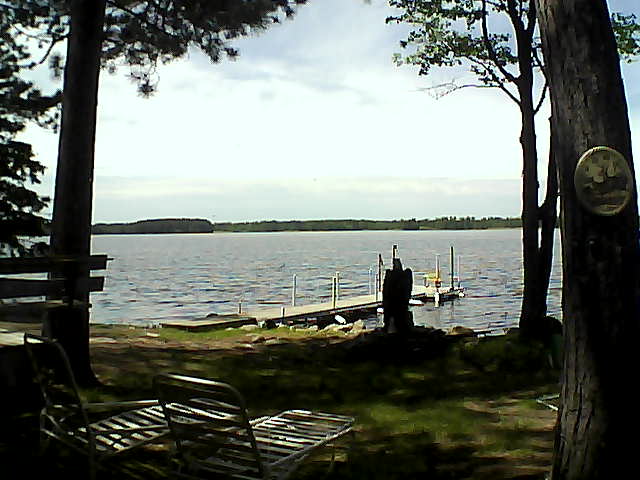 Whiteface Cam Image - Wed, 06/07/2017 1:41pm 