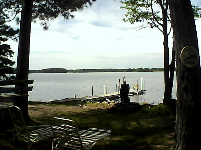 Whiteface Cam Image - Wed, 06/07/2017 2:11pm 