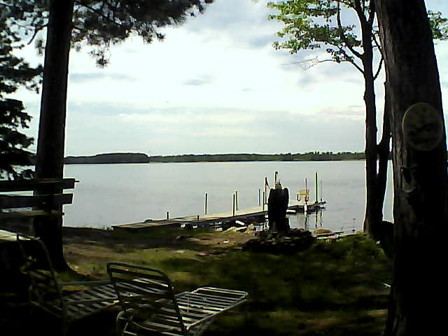 Whiteface Cam Image - Wed, 06/07/2017 2:41pm 