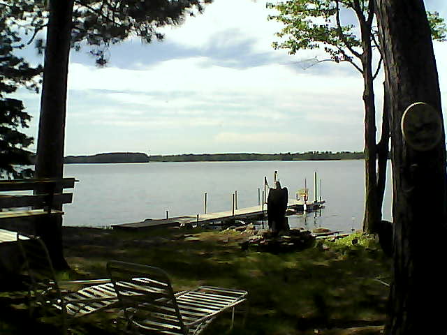 Whiteface Cam Image - Wed, 06/07/2017 3:11pm 