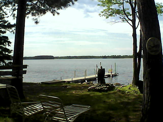 Whiteface Cam Image - Wed, 06/07/2017 3:41pm 