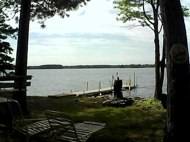 Whiteface Cam Image - Wed, 06/07/2017 3:51pm 