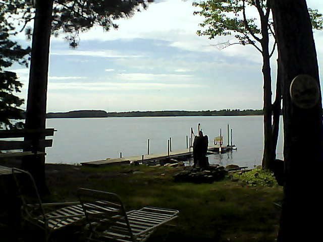 Whiteface Cam Image - Wed, 06/07/2017 4:01pm 