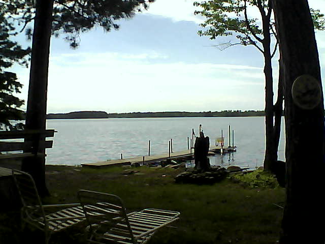 Whiteface Cam Image - Wed, 06/07/2017 4:21pm 