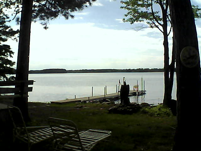 Whiteface Cam Image - Wed, 06/07/2017 4:41pm 