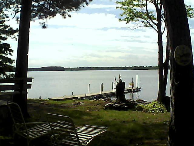 Whiteface Cam Image - Wed, 06/07/2017 4:51pm 