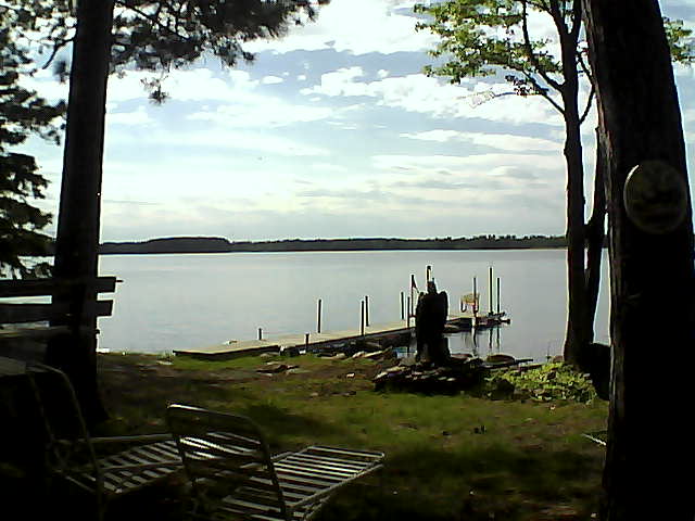 Whiteface Cam Image - Wed, 06/07/2017 5:01pm 