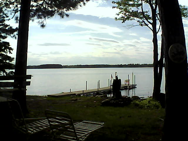 Whiteface Cam Image - Wed, 06/07/2017 5:11pm 