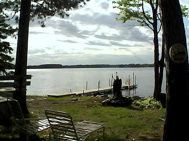 Whiteface Cam Image - Wed, 06/07/2017 5:41pm 