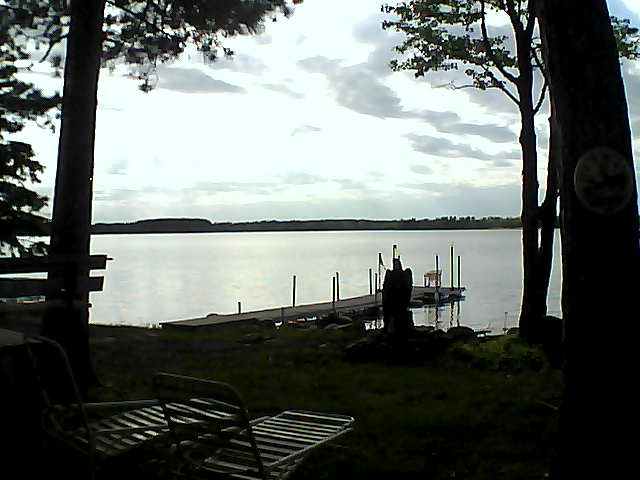 Whiteface Cam Image - Wed, 06/07/2017 5:51pm 