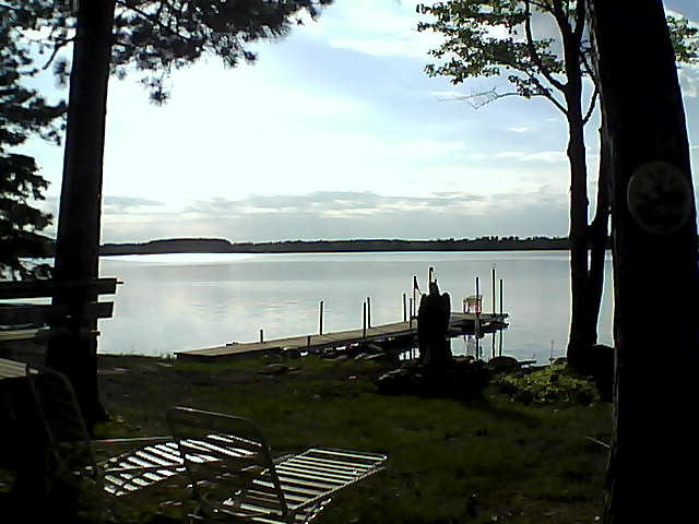 Whiteface Cam Image - Wed, 06/07/2017 6:21pm 