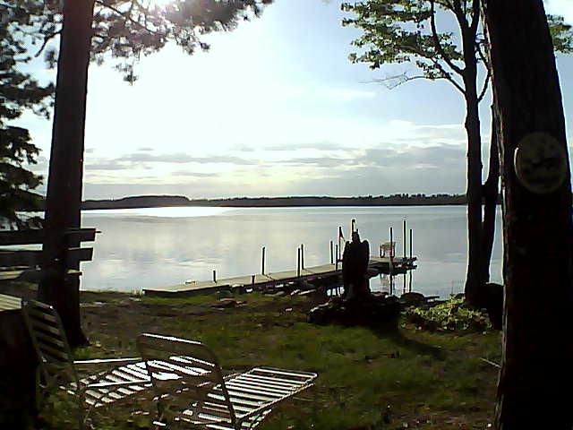 Whiteface Cam Image - Wed, 06/07/2017 6:41pm 