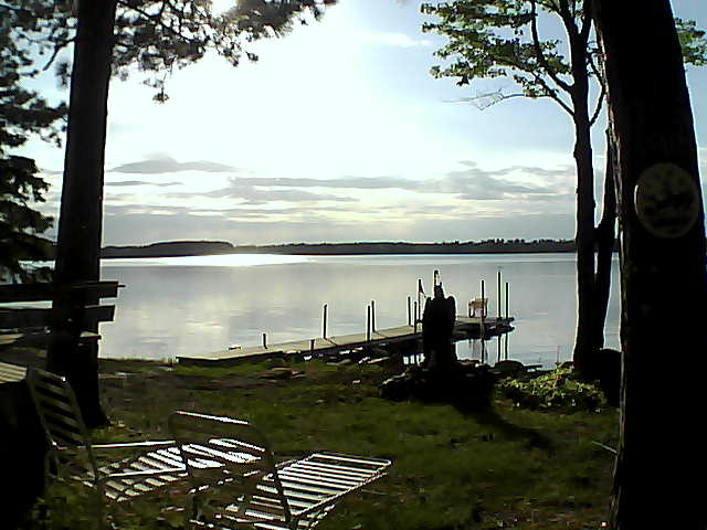 Whiteface Cam Image - Wed, 06/07/2017 6:51pm 