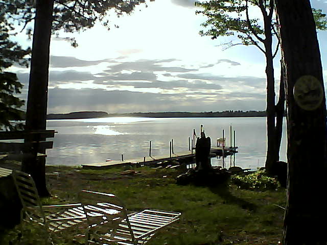 Whiteface Cam Image - Wed, 06/07/2017 7:01pm 