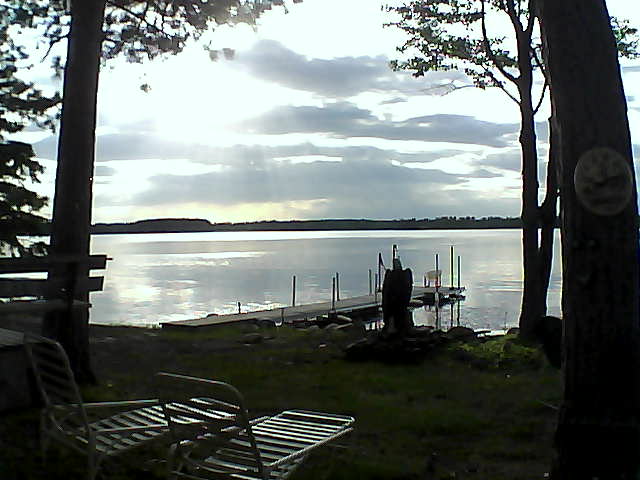 Whiteface Cam Image - Wed, 06/07/2017 7:11pm 