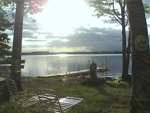 Whiteface Cam Image - Wed, 06/07/2017 7:21pm 