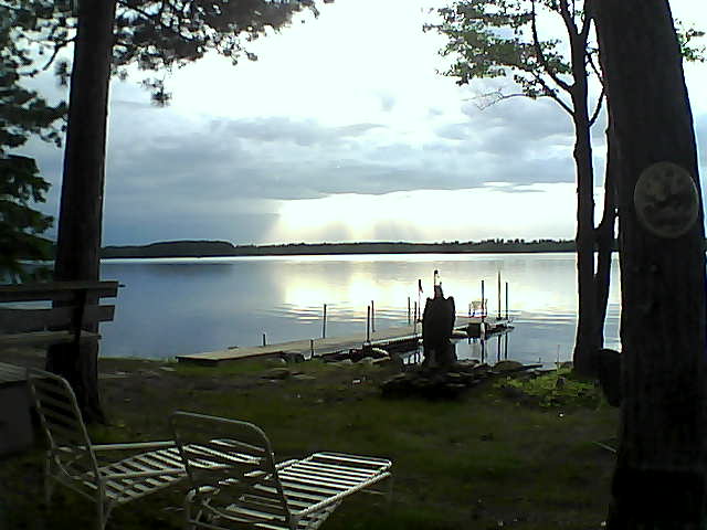 Whiteface Cam Image - Wed, 06/07/2017 7:51pm 