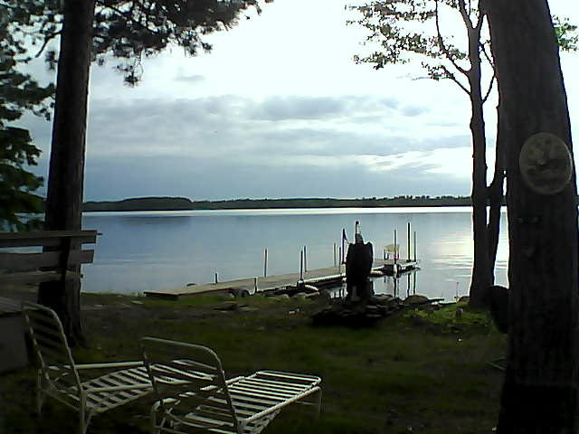 Whiteface Cam Image - Wed, 06/07/2017 8:01pm 