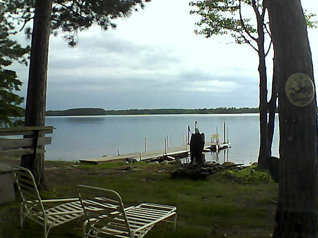 Whiteface Cam Image - Wed, 06/07/2017 8:11pm 