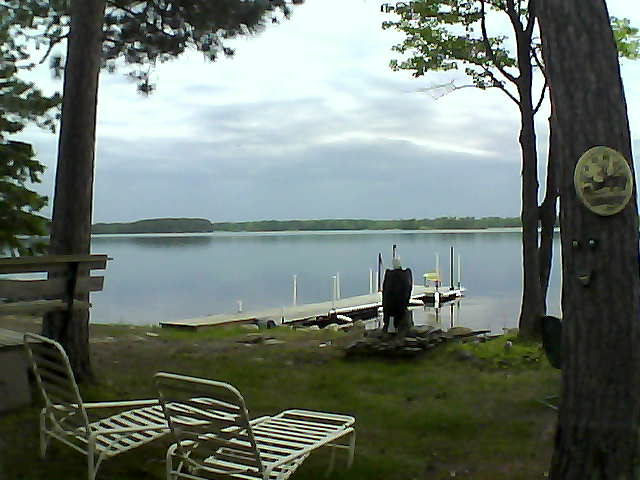 Whiteface Cam Image - Wed, 06/07/2017 8:51pm 