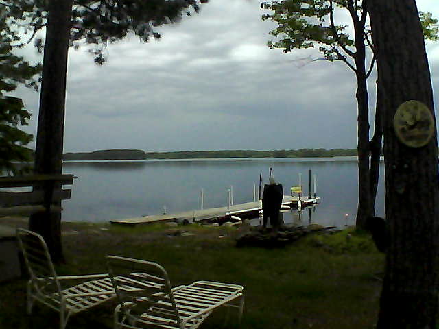 Whiteface Cam Image - Wed, 06/07/2017 9:01pm 