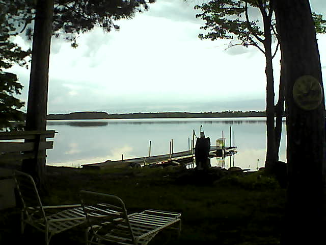 Whiteface Cam Image - Thu, 06/08/2017 5:15am 