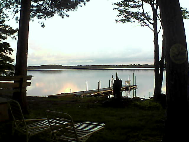 Whiteface Cam Image - Thu, 06/08/2017 5:35am 