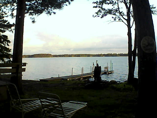 Whiteface Cam Image - Thu, 06/08/2017 5:45am 