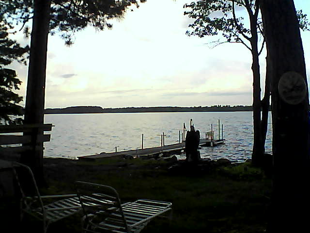 Whiteface Cam Image - Thu, 06/08/2017 6:05am 