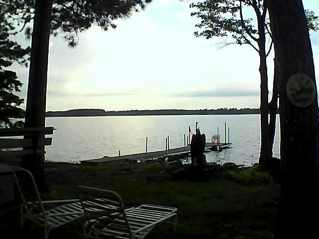 Whiteface Cam Image - Thu, 06/08/2017 6:26am 