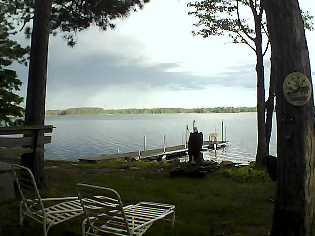 Whiteface Cam Image - Thu, 06/08/2017 7:17am 