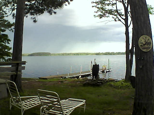 Whiteface Cam Image - Thu, 06/08/2017 7:27am 