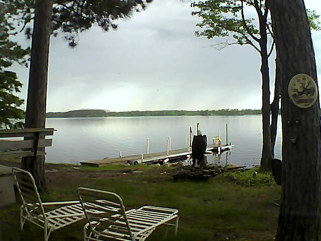 Whiteface Cam Image - Thu, 06/08/2017 7:47am 