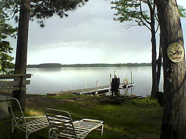 Whiteface Cam Image - Thu, 06/08/2017 7:57am 