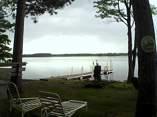 Whiteface Cam Image - Thu, 06/08/2017 8:07am 